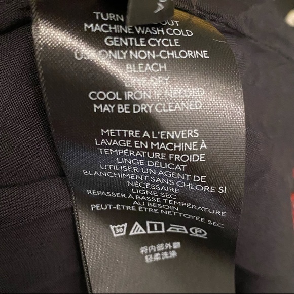 Anthro Maeve Marigold Floral jacquard Midi Dress Sleeveless Scoop Neck 12 Large - Picture 16 of 17